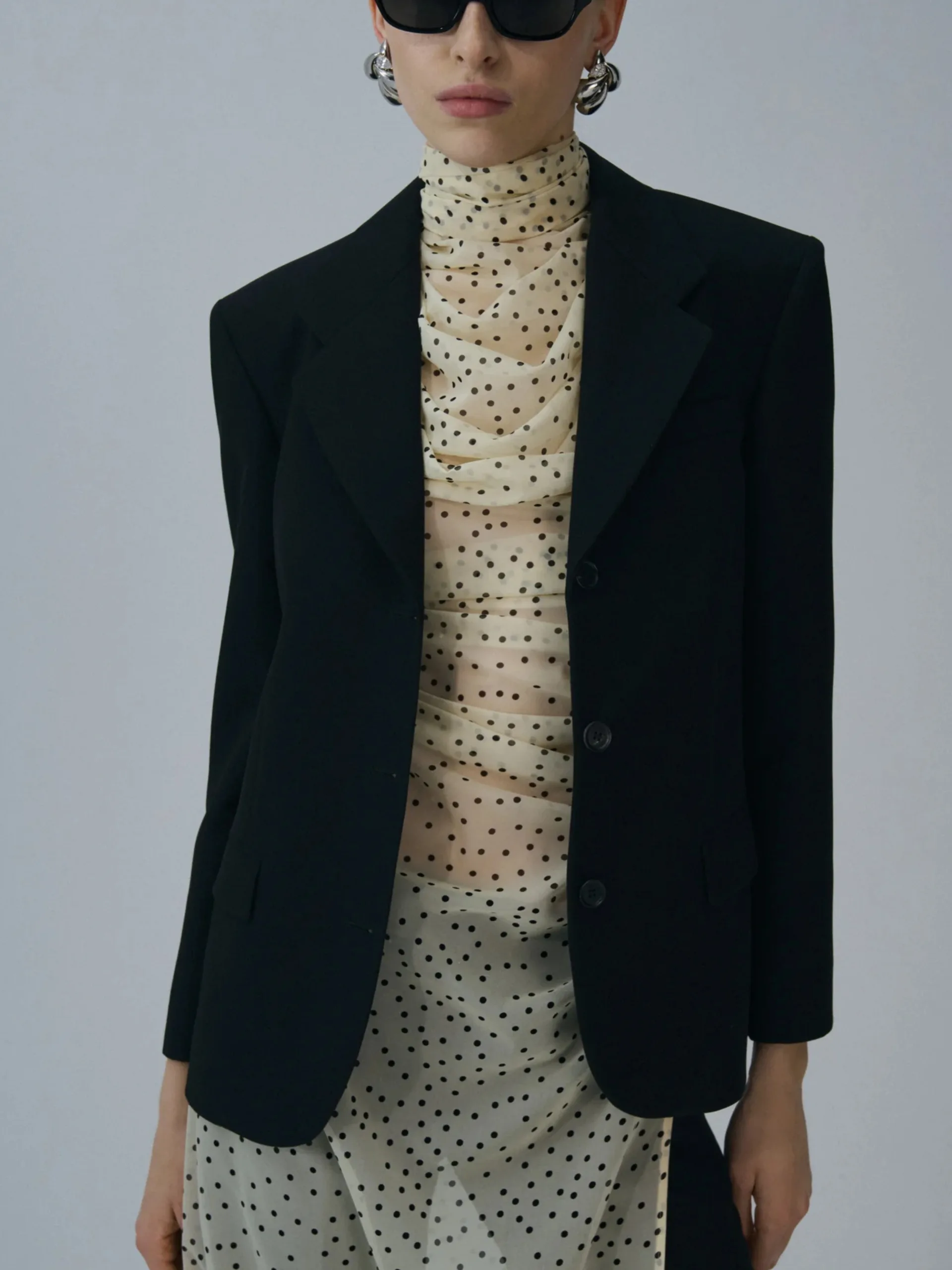 Classic Blazer - Image 3