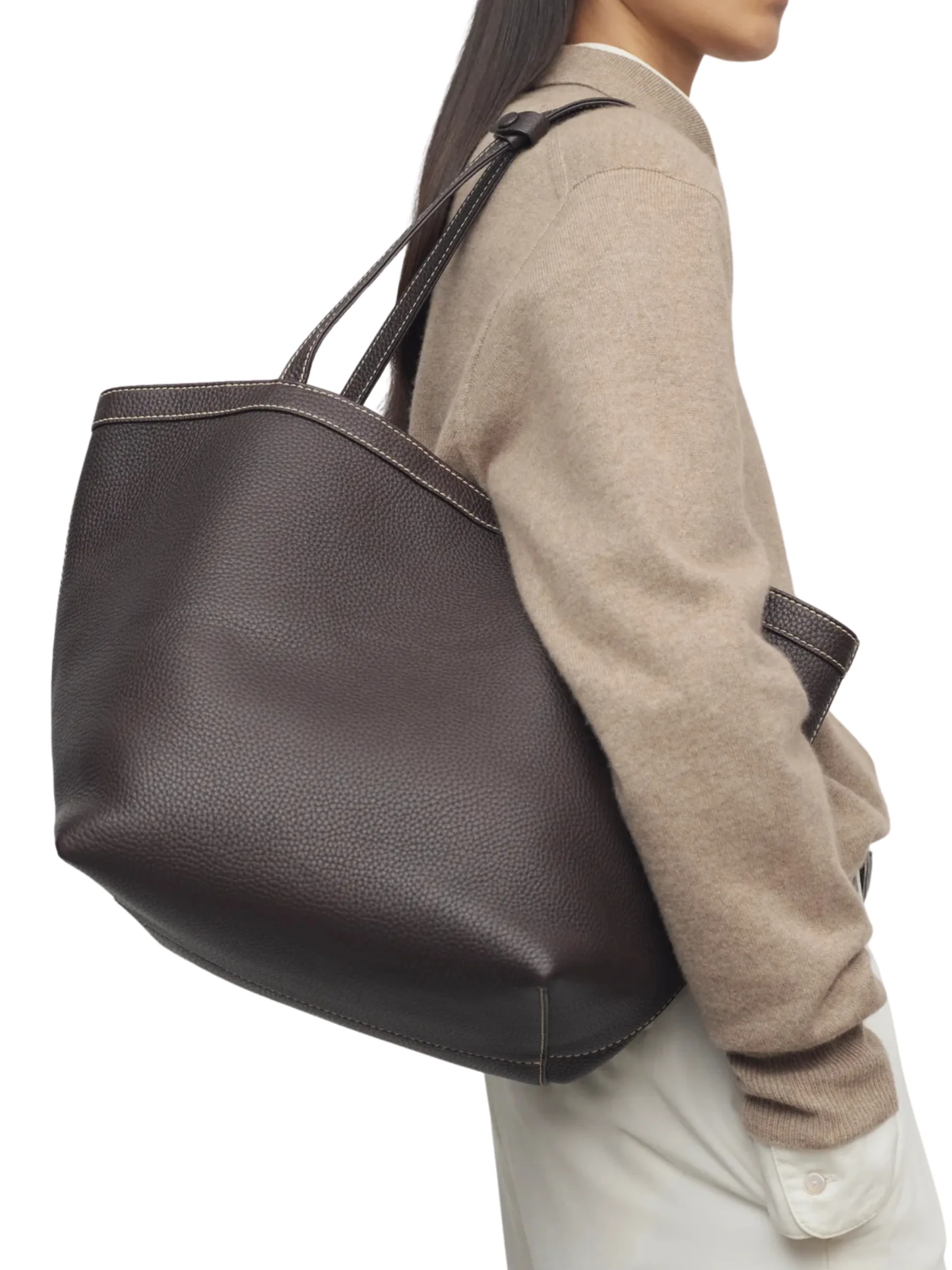 Park Tote Three Stitch Bag - Image 4