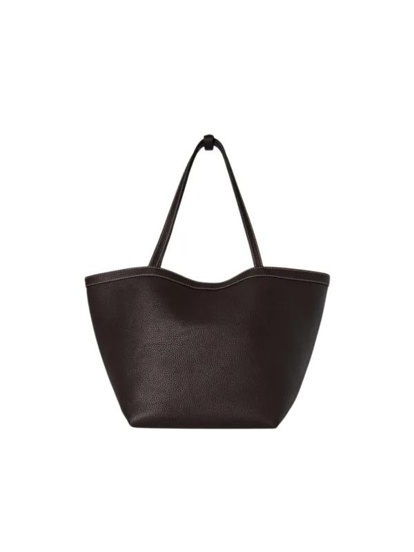 Park Tote Three Stitch Bag