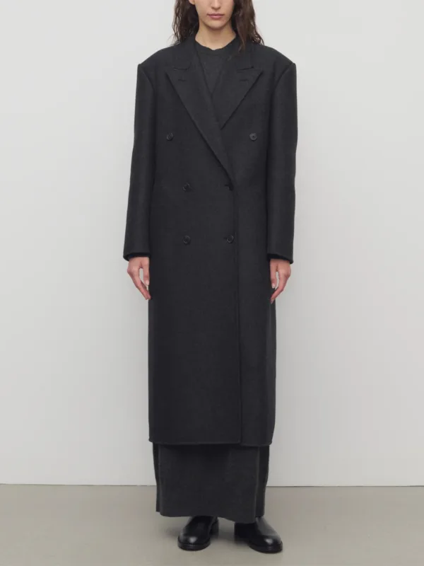 Hariet Coat - Image 3