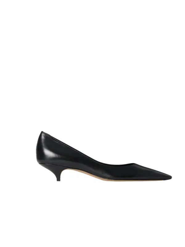 Liisa Kitten Two Heel