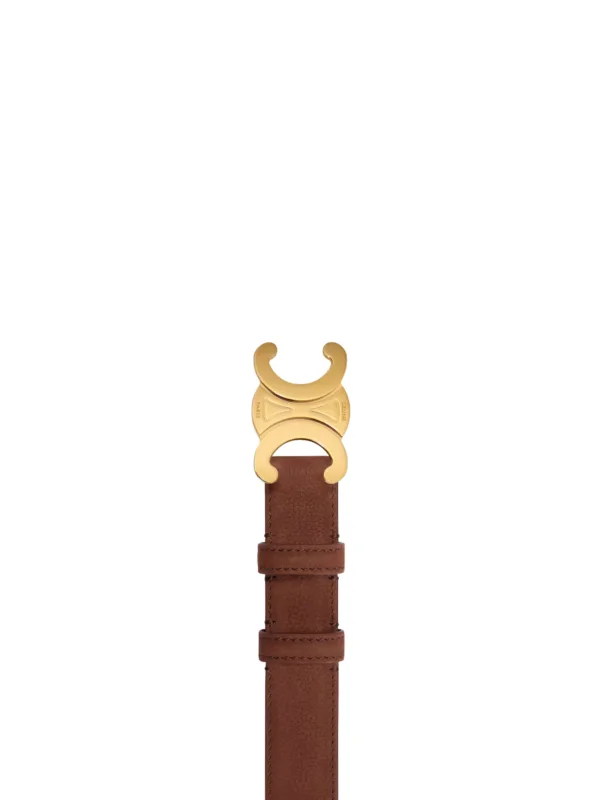 Medium 25mm Triomphe Belt - Image 3