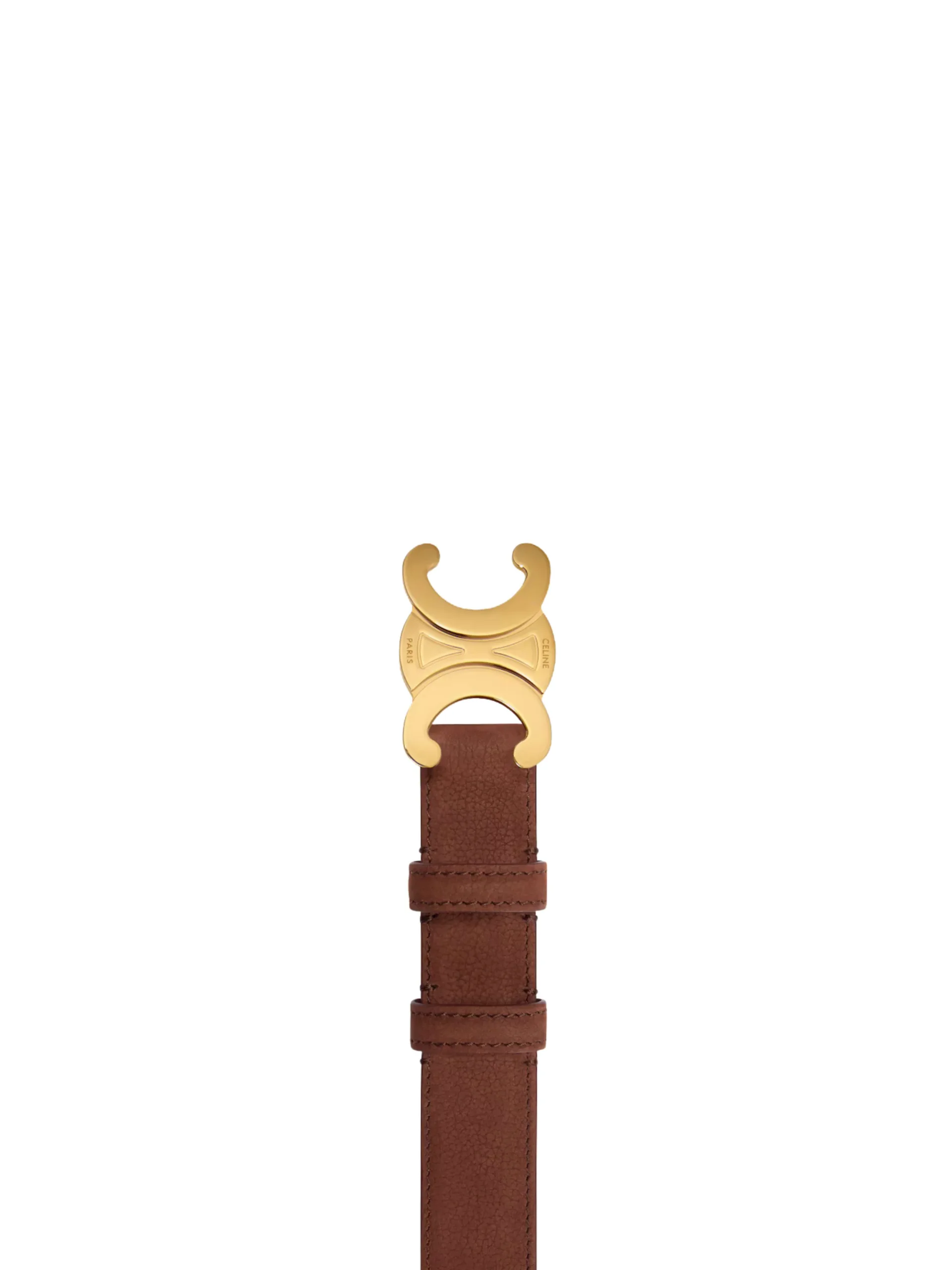 Medium 25mm Triomphe Belt - Image 3