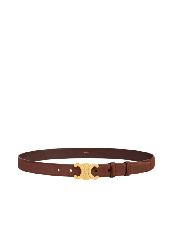 Medium 25mm Triomphe Belt - Image 2