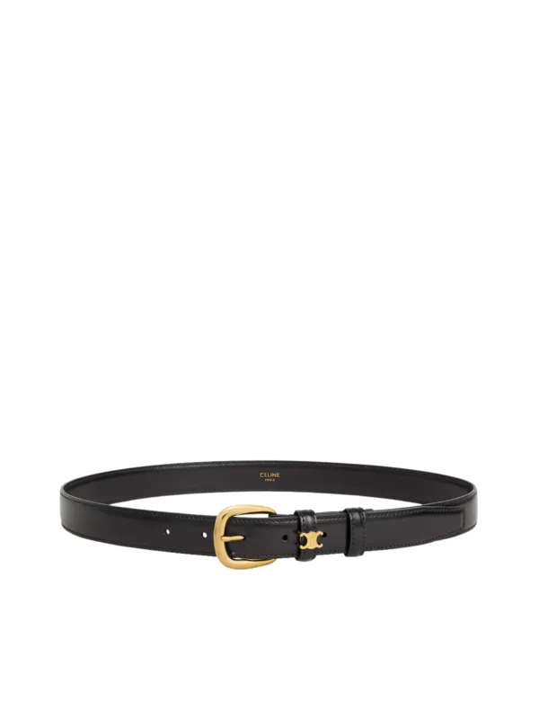 Medium 25mm Vivienne Belt - Image 2