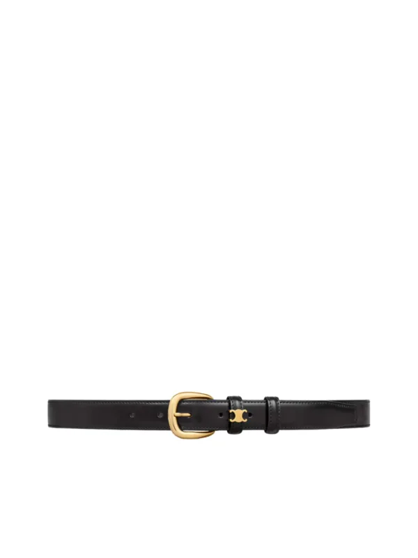 Medium 25mm Vivienne Belt