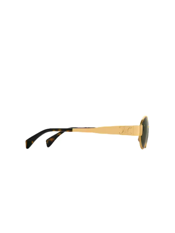 Triomphe Metal 01 Sunglasses - Image 2