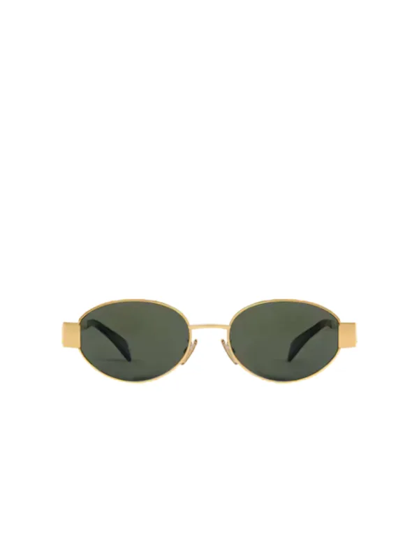 Triomphe Metal 01 Sunglasses
