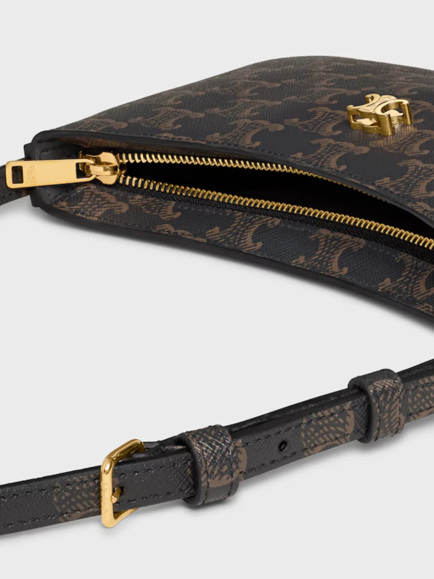 Tina Shoulder Bag - Image 4