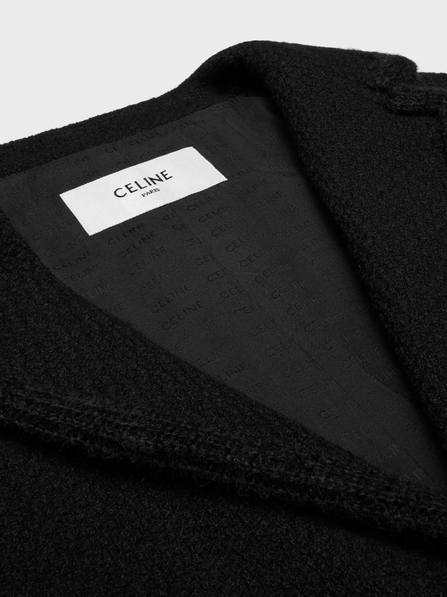 Vivienne Jacket - Image 3