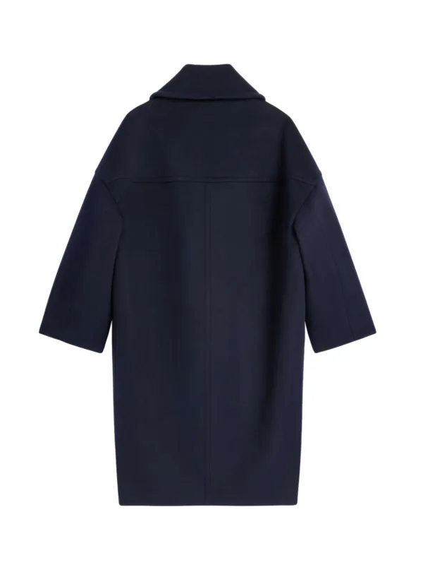 Long Peacoat - Image 2