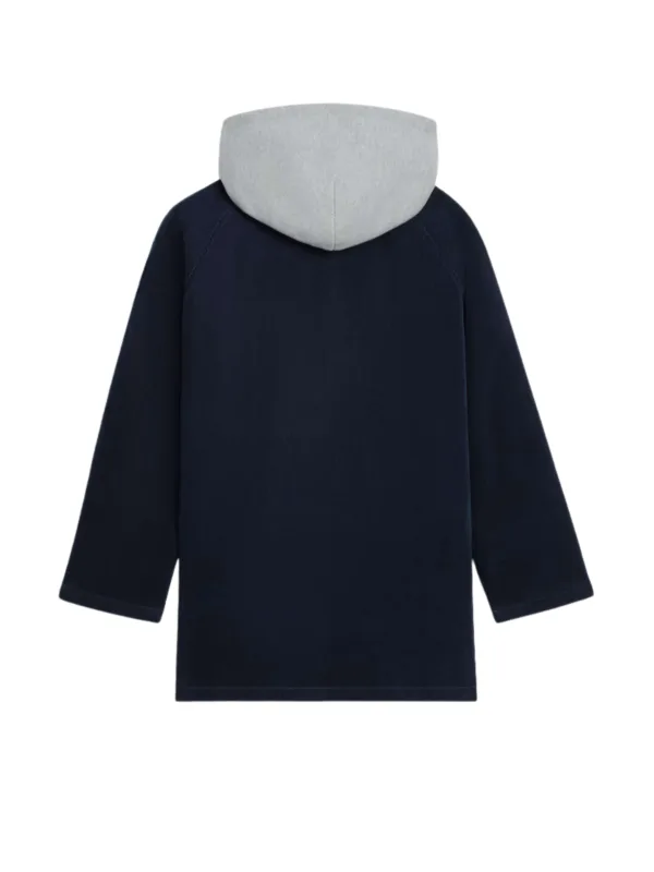 Triomphe Car Coat Jacket - Image 2