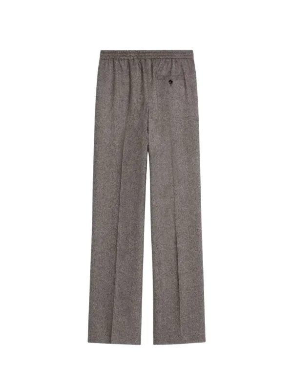 Drawstring Trousers - Image 2