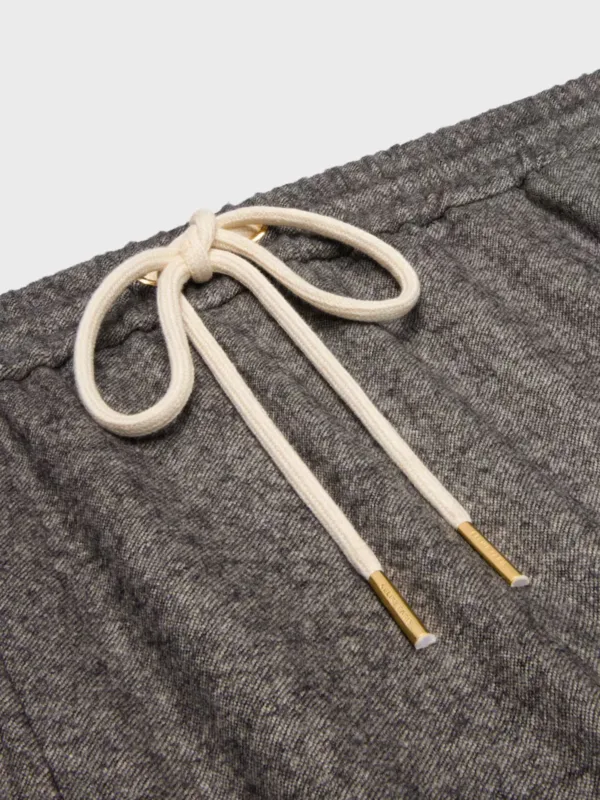 Drawstring Trousers - Image 3