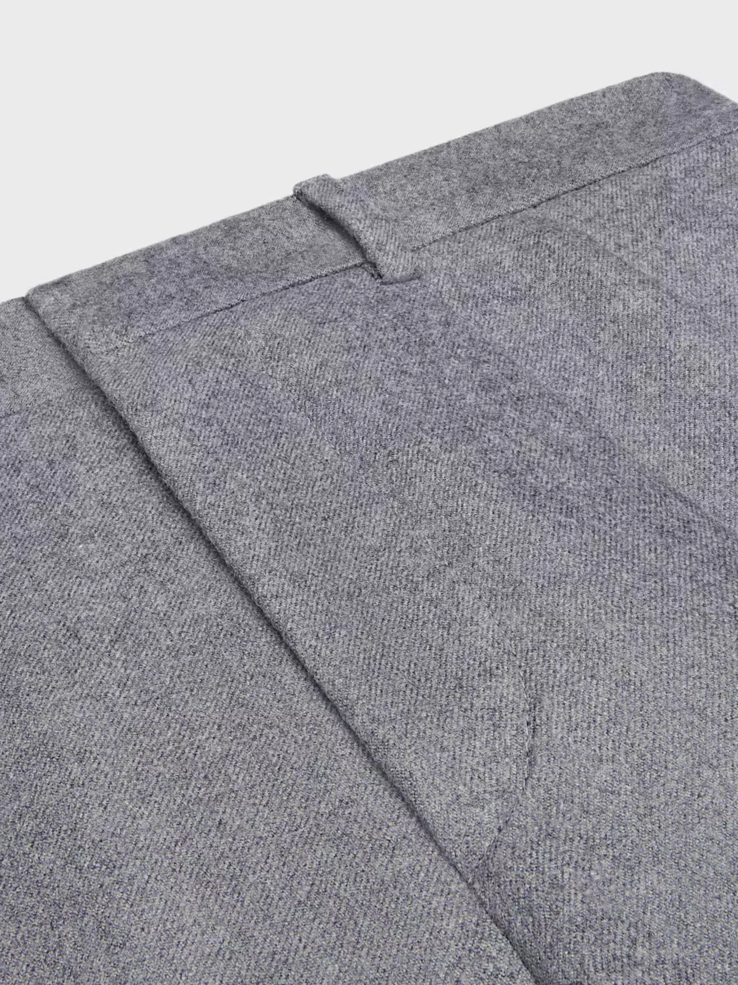 Pleated Trousers - Image 3