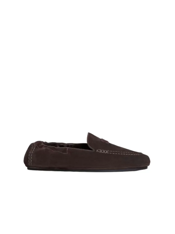Adam Loafer