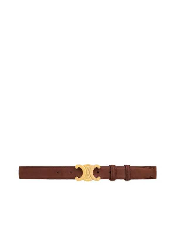 Medium 25mm Triomphe Belt