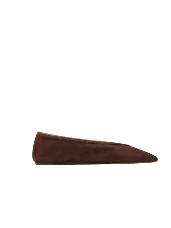 Luna Slipper