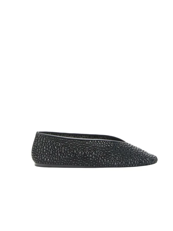 Luna Slipper
