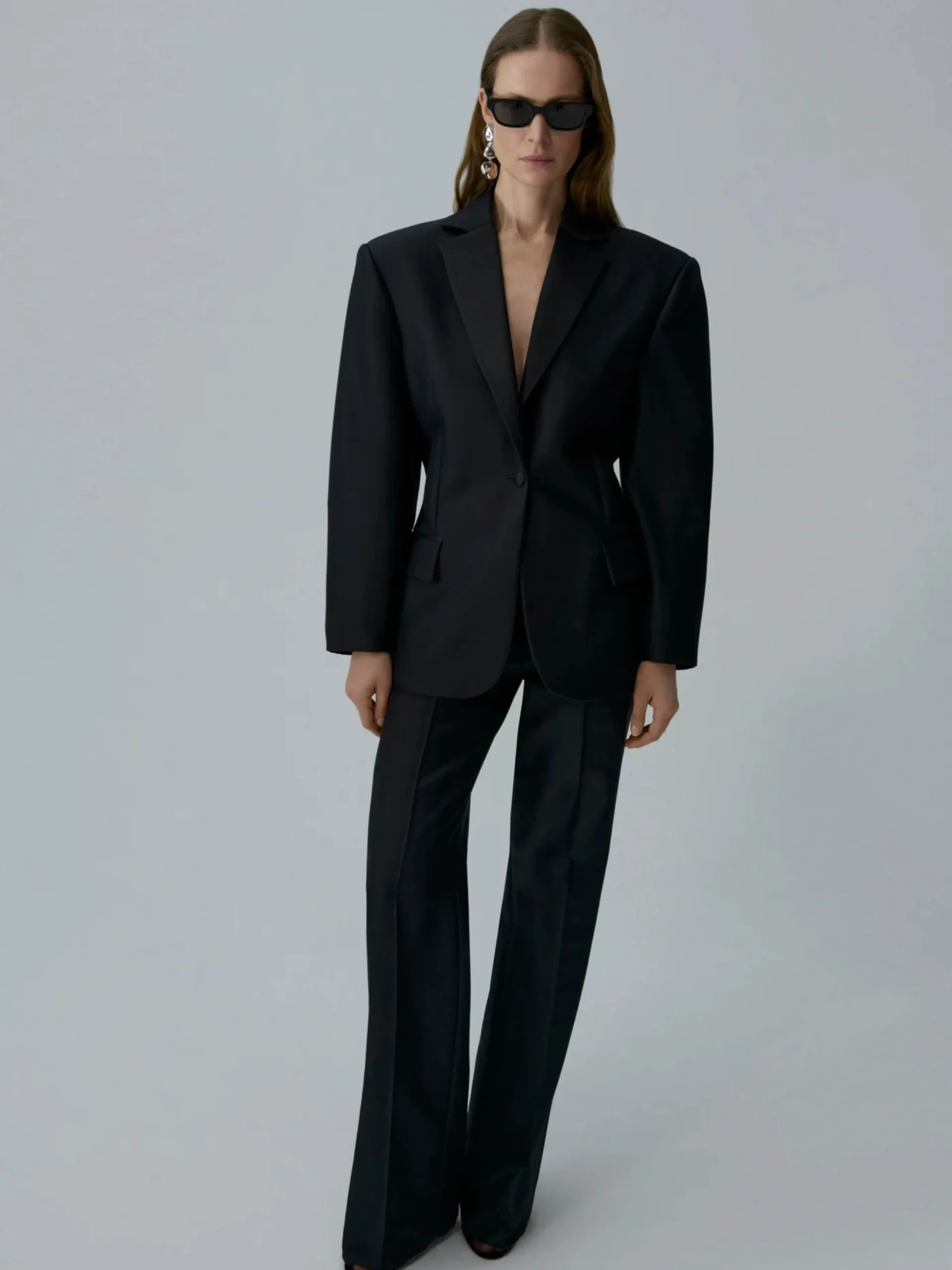Tuxedo Trousers - Image 3