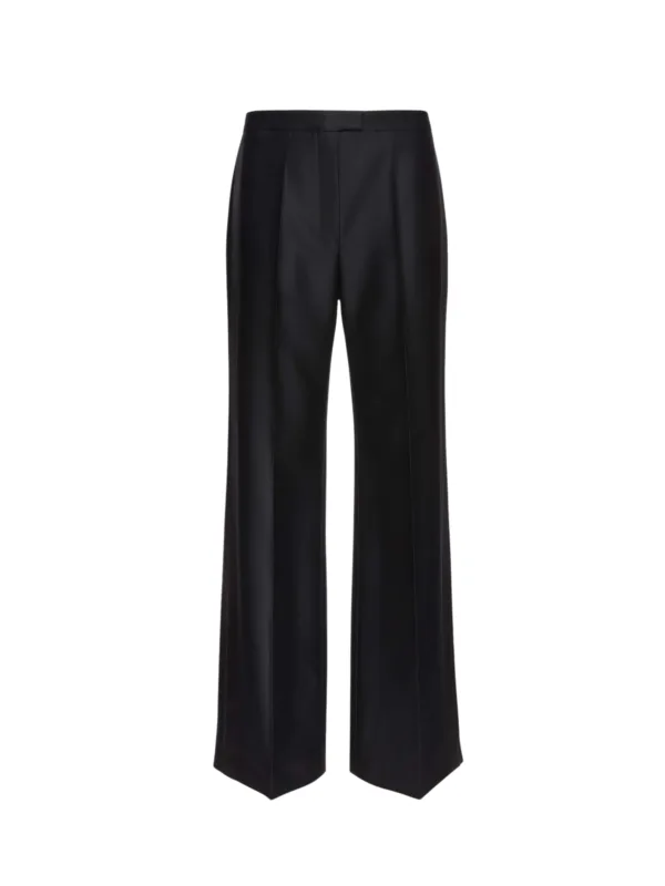 Tuxedo Trousers