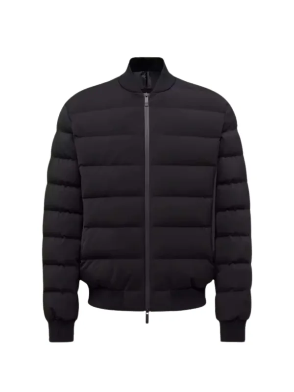 Cirer Down Bomber Jacket