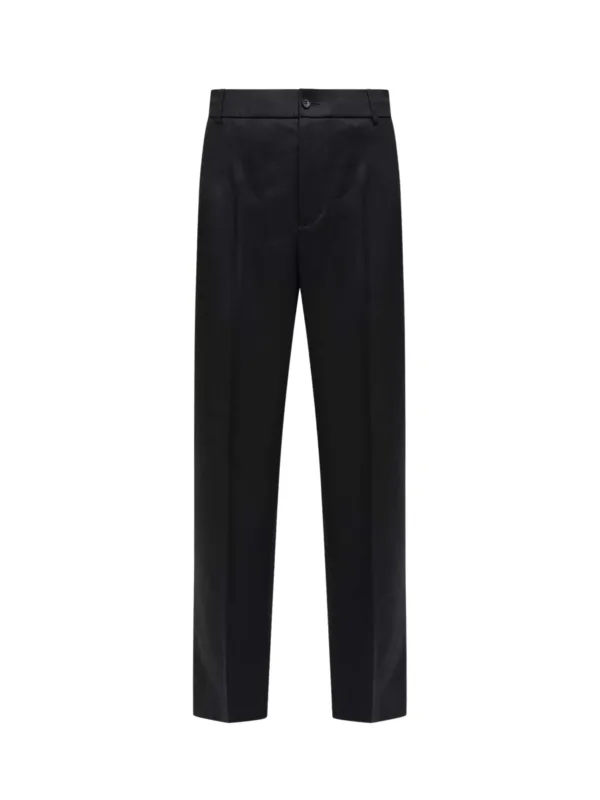 Tailored Pants