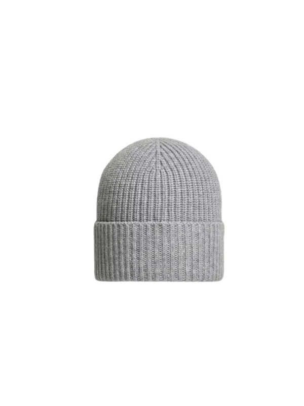 Cashmere Beanie - Image 2