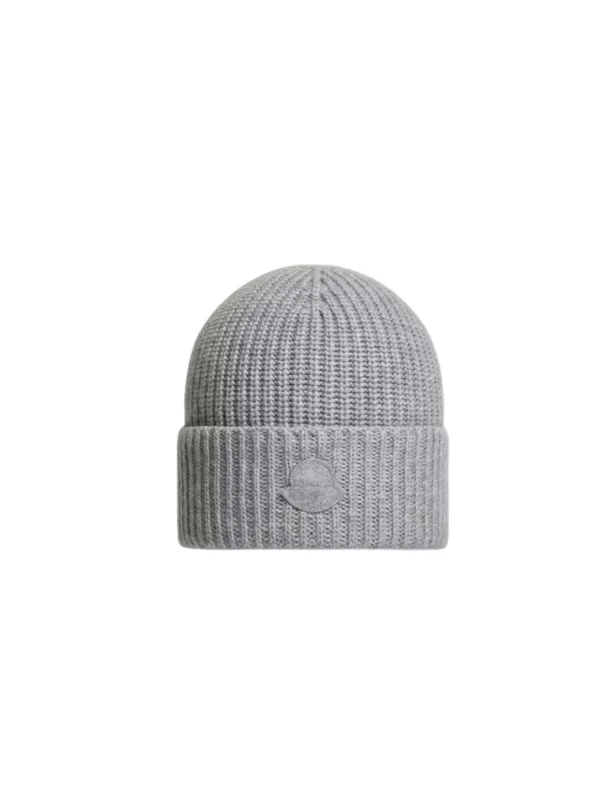 Cashmere Beanie