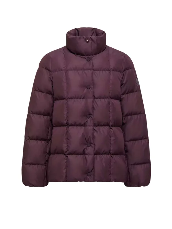 Cochevinne Short Down Jacket
