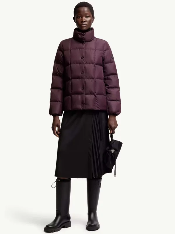 Cochevinne Short Down Jacket - Image 2