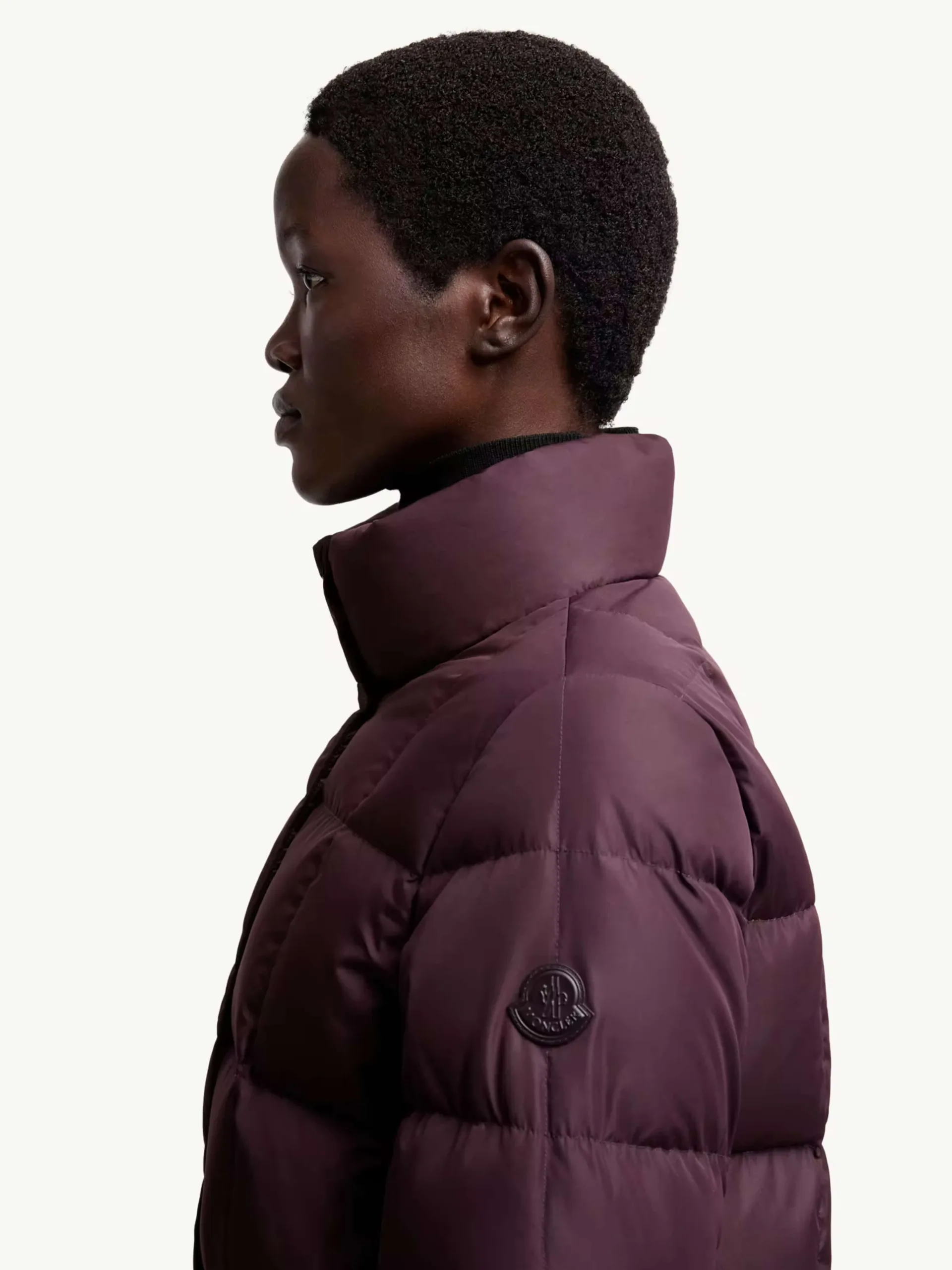 Cochevinne Short Down Jacket - Image 5