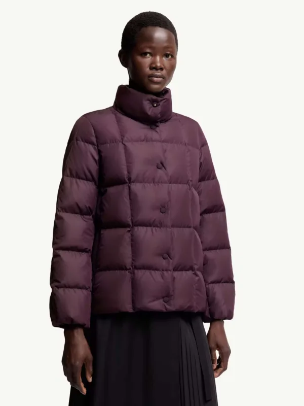 Cochevinne Short Down Jacket - Image 3