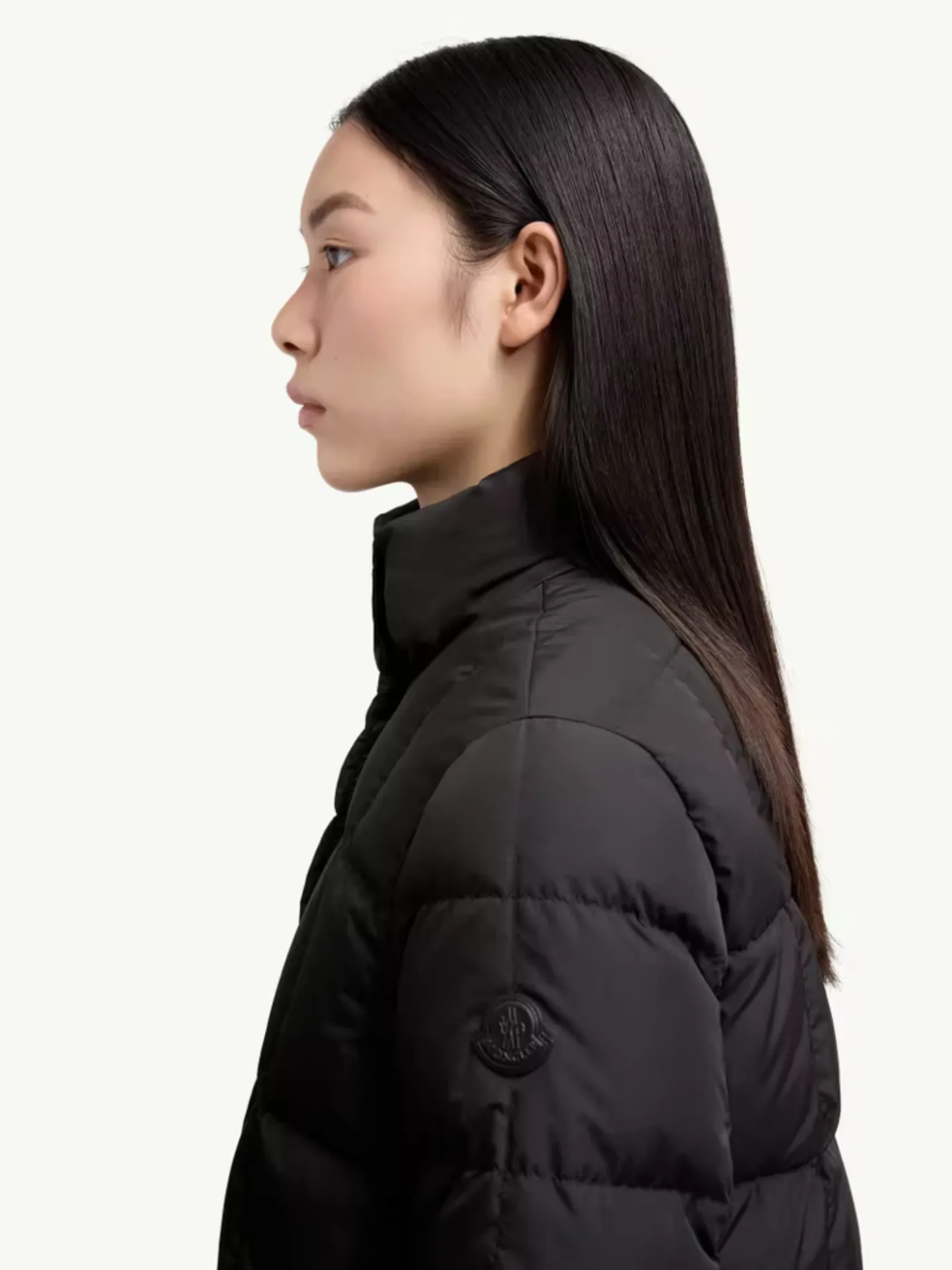 Cochevinne Short Down Jacket - Image 5