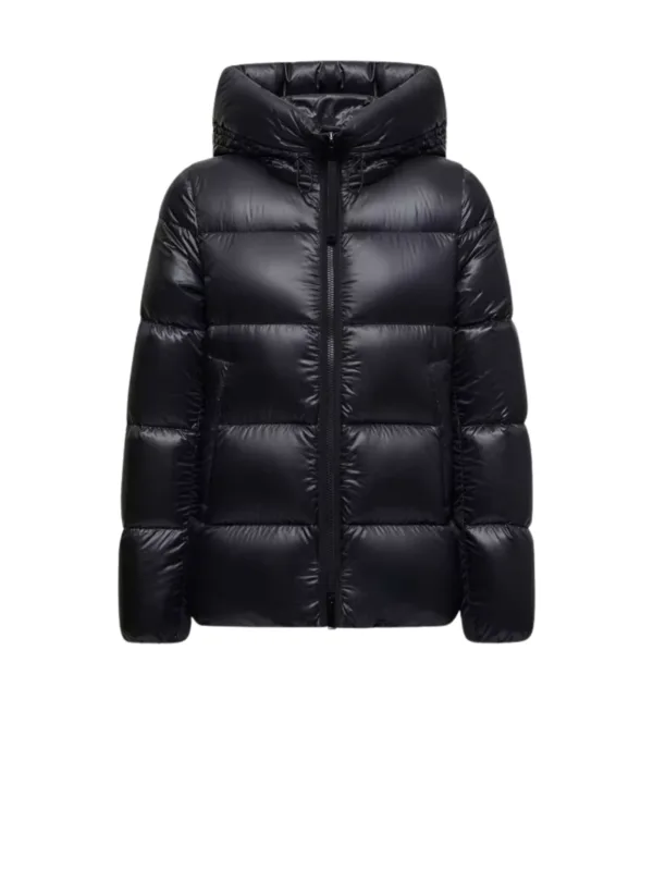 Serittes Short Down Jacket