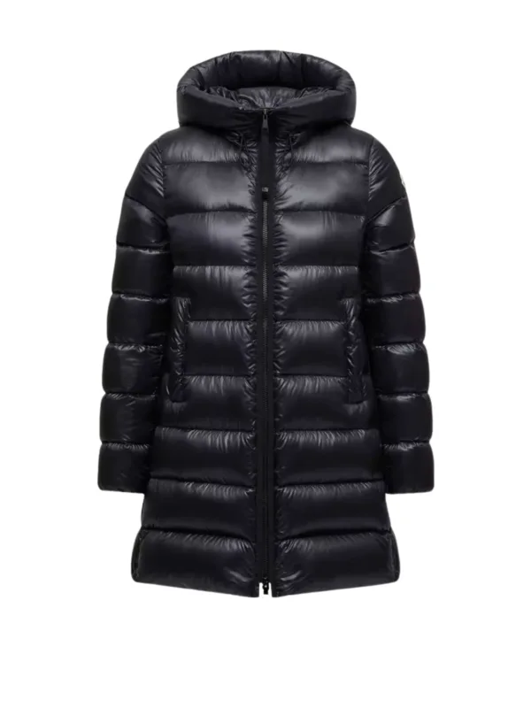 Suyenne Mid-Length Down Jacket