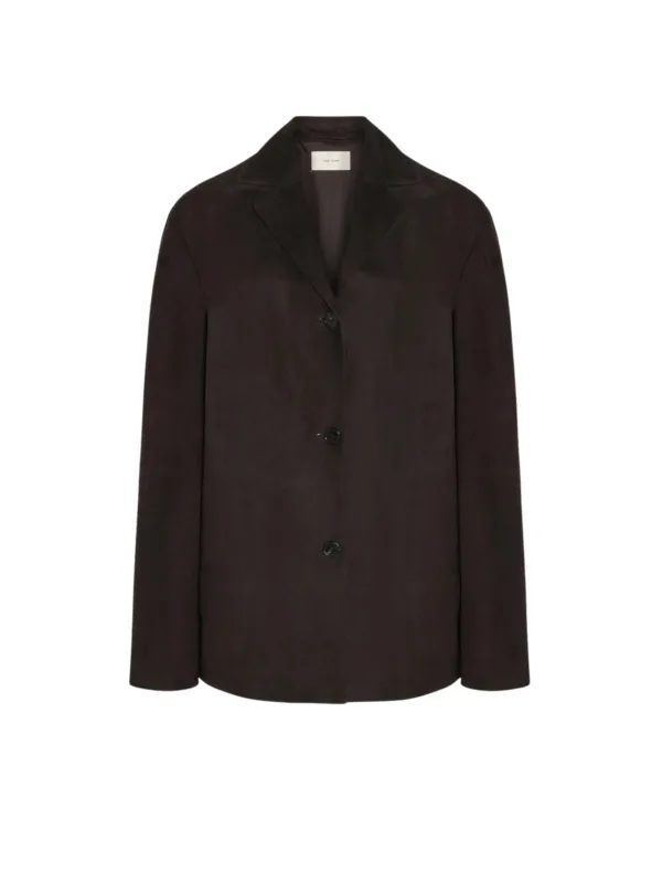 Fabian Jacket