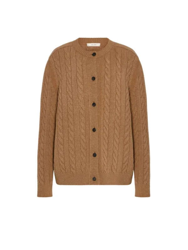 Loneke Cardigan