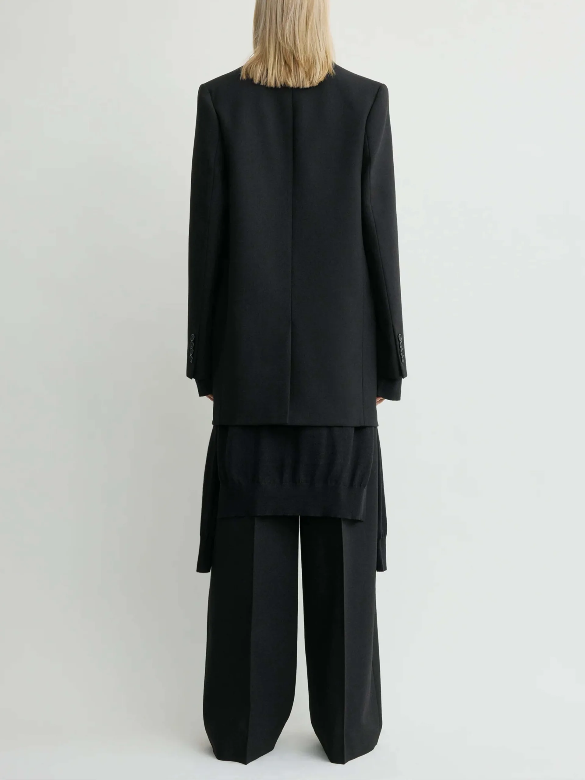 Shield Blazer - Image 3