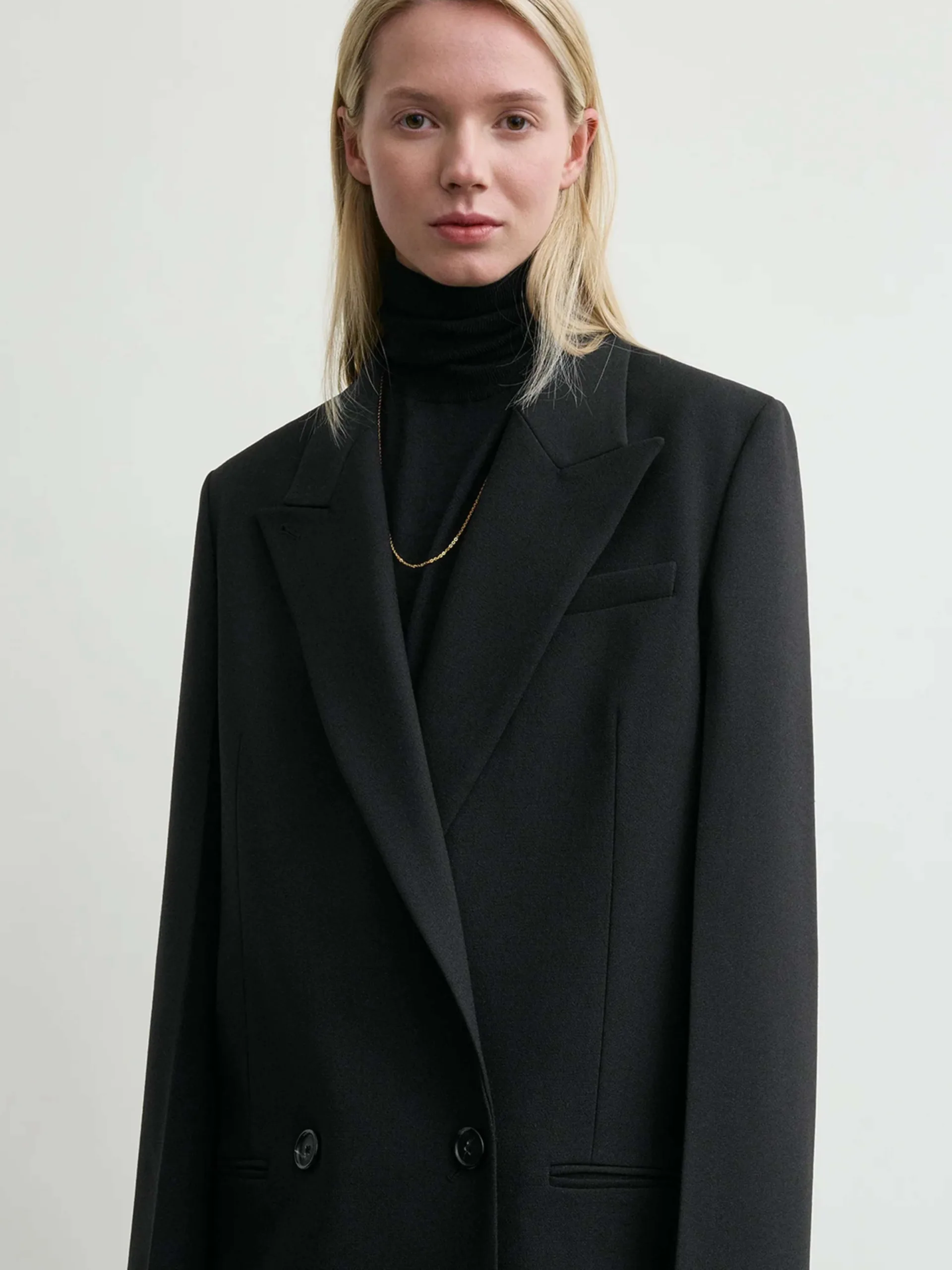 Shield Blazer - Image 4