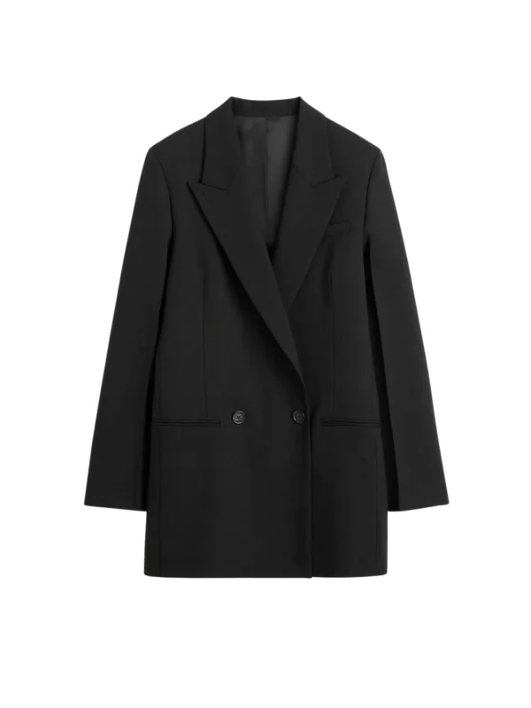Shield Blazer
