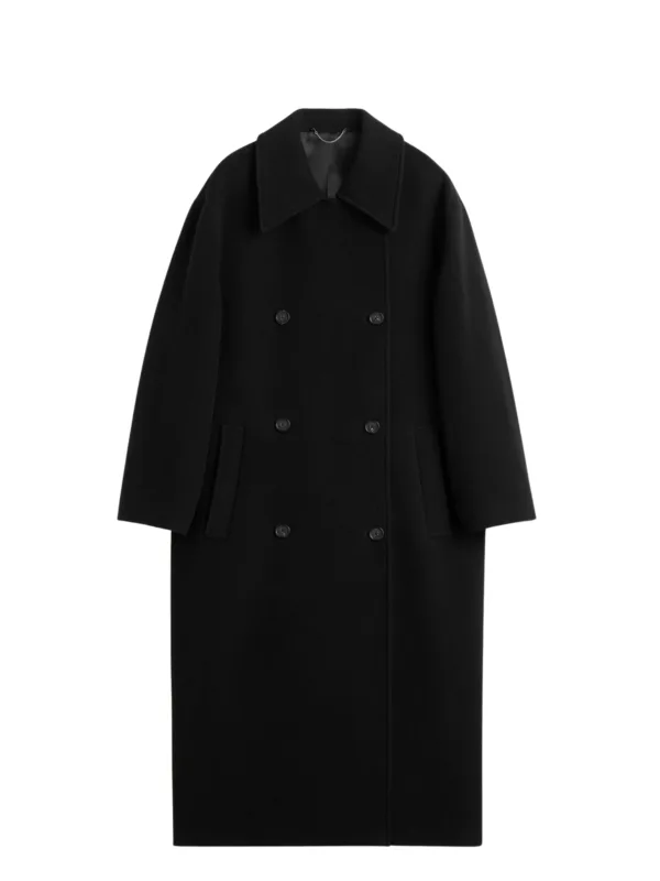 Shield Coat