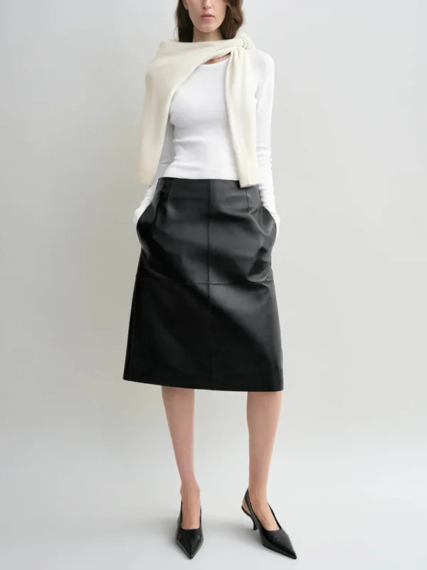 Compact Cotton Top - Image 2