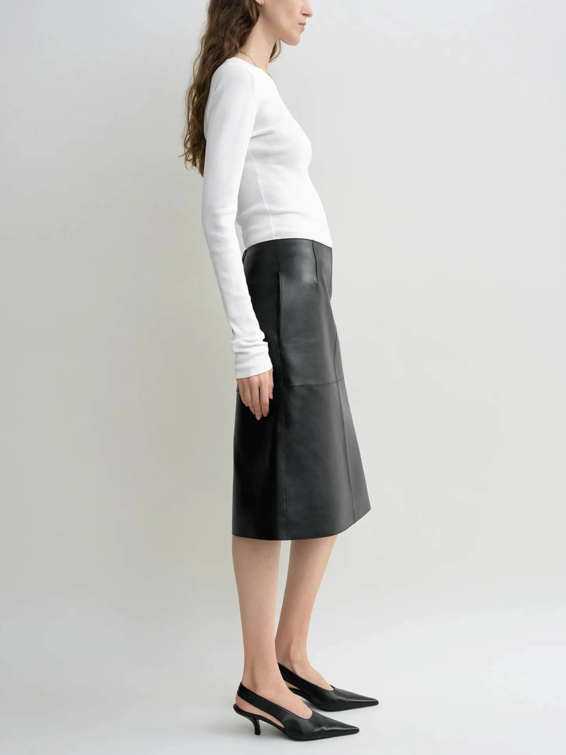 Compact Cotton Top - Image 3