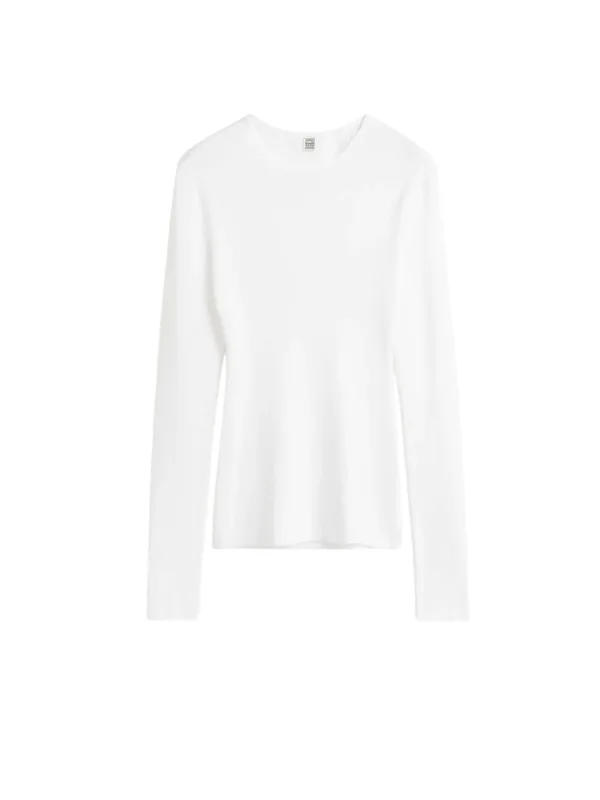 Compact Cotton Top