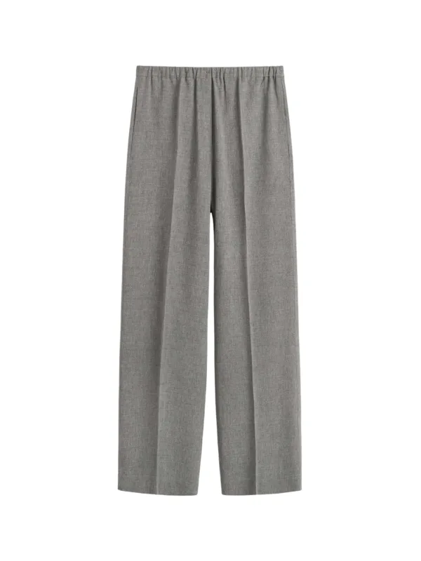 Fluid Winter Trousers