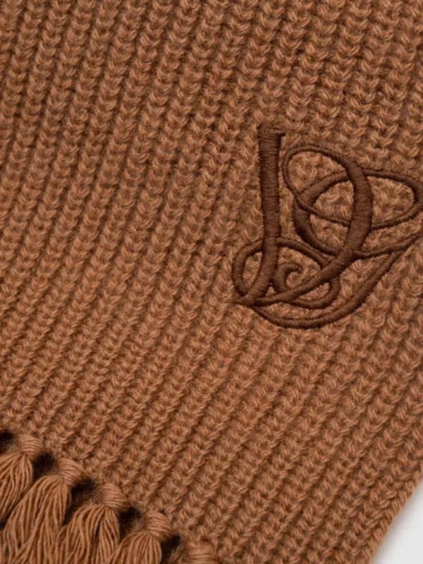 Wool Scarf - Image 2