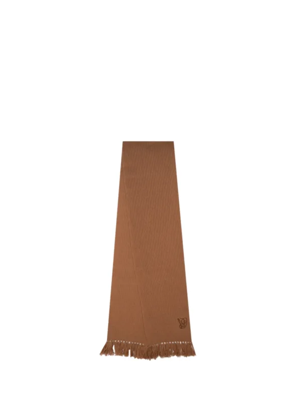Wool Scarf
