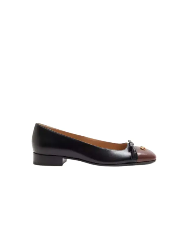 Valet Du Roi Kidskin Ballerina