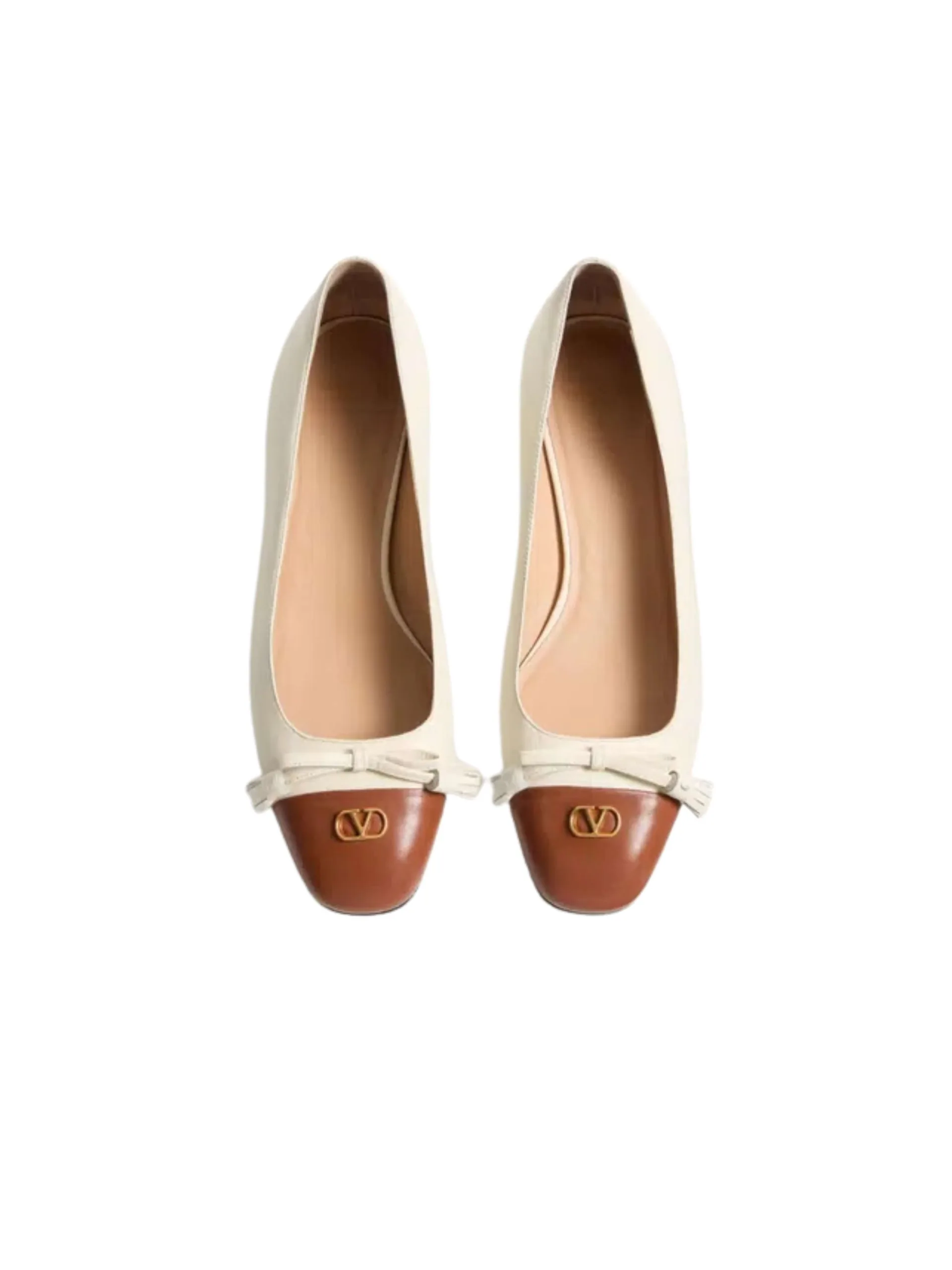 Valet Du Roi Kidskin Ballerina - Image 3